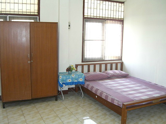 Condo · Bangkok Noi, bangkok