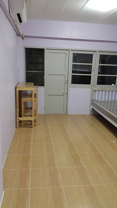 1 Bed Condo · Wang Thonglang, bangkok — photo 2