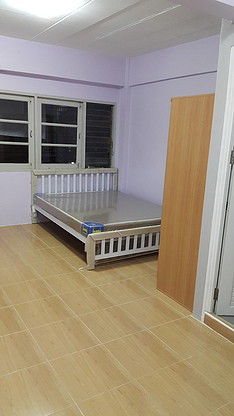 1 Bed Condo · Wang Thonglang, bangkok — photo 3