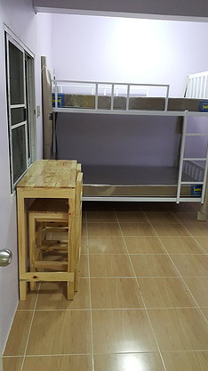 1 Bed Condo · Wang Thonglang, bangkok — photo 5