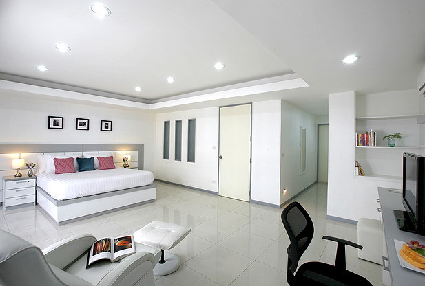 1 Bed Condo · Prawet, bangkok