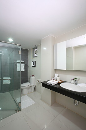 1 Bed Condo · Prawet, bangkok — photo 2