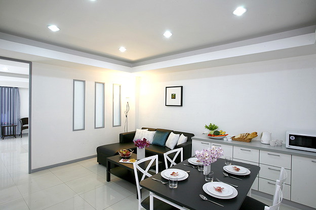 1 Bed Condo · Prawet, bangkok — photo 4