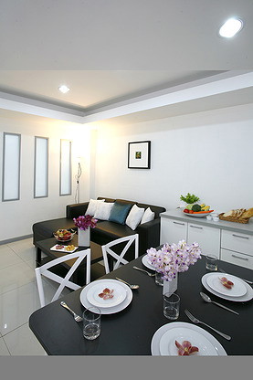 1 Bed Condo · Prawet, bangkok — photo 5