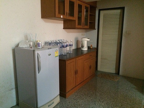 1 Bed Condo · Huai Khwang, bangkok — photo 3