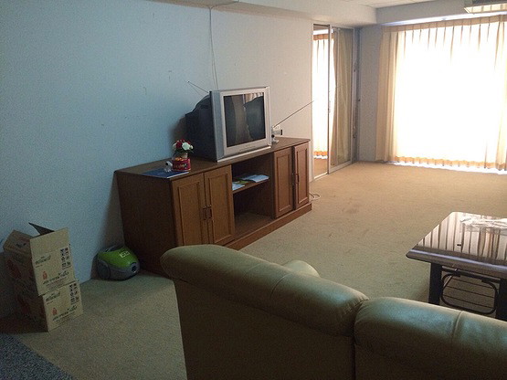 1 Bed Condo · Huai Khwang, bangkok — photo 4