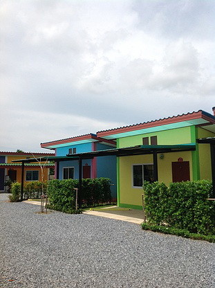 1 Bed Condo · Sattahip, chon_buri — photo 2