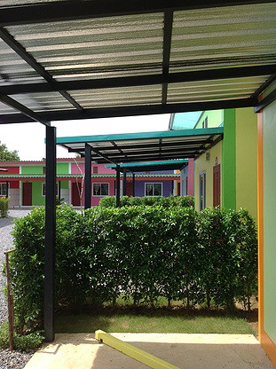 1 Bed Condo · Sattahip, chon_buri — photo 4