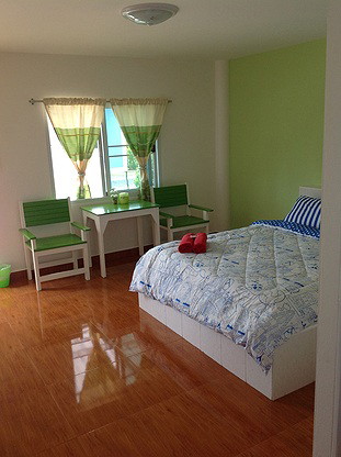 1 Bed Condo · Sattahip, chon_buri — photo 5