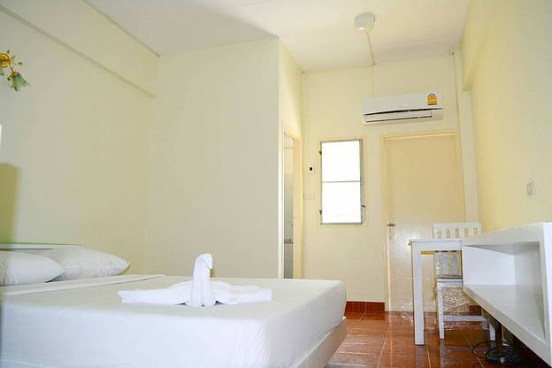 1 Bed Condo · bangkok