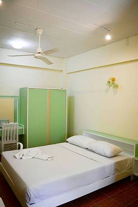 1 Bed Condo · bangkok — photo 2