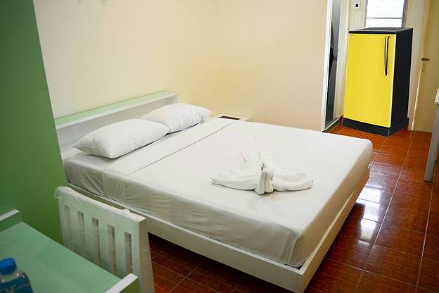 1 Bed Condo · bangkok — photo 4