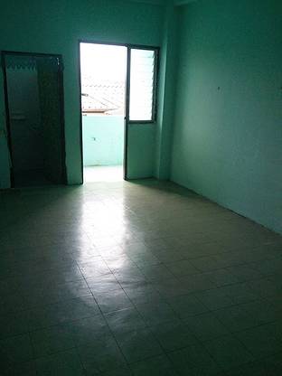 1 Bed Condo · Thon Buri, bangkok
