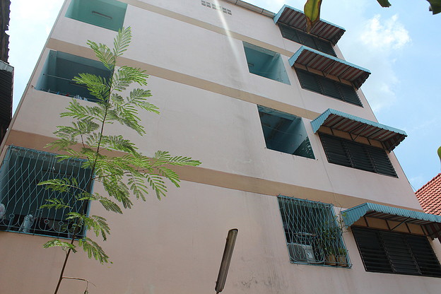1 Bed Condo · Thon Buri, bangkok — photo 3
