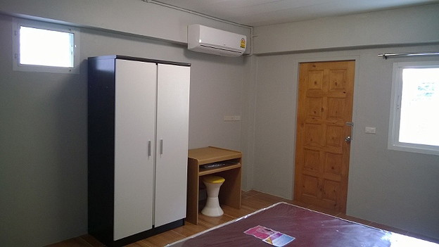 1 Bed Condo · Bang Bua Thong, nonthaburi — photo 2