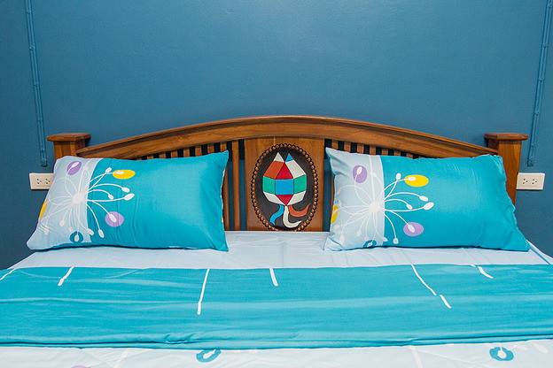 1 Bed Condo · Mueang Chiang Mai, chiang_mai — photo 3
