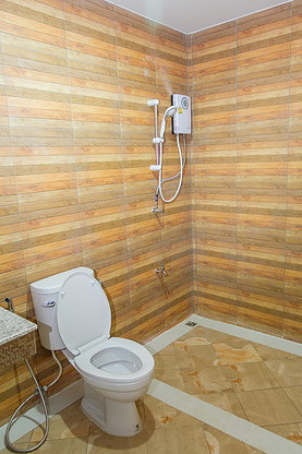 1 Bed Condo · Mueang Chiang Mai, chiang_mai — photo 5