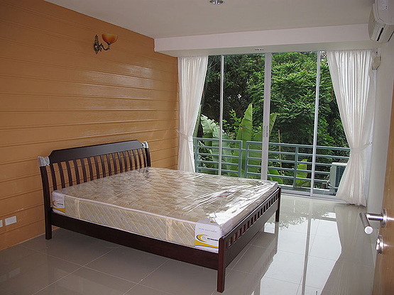 1 Bed Condo · bangkok