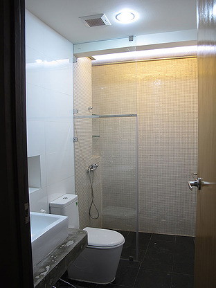 1 Bed Condo · bangkok — photo 2