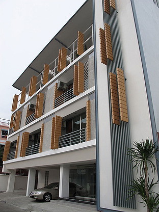 1 Bed Condo · bangkok — photo 3