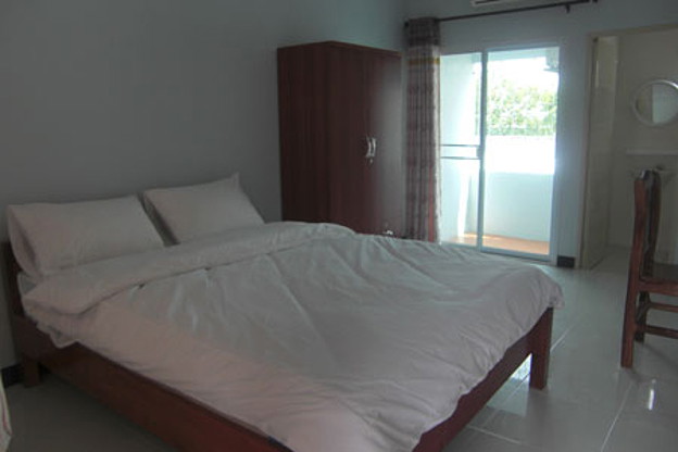 1 Bed Condo