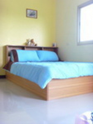 1 Bed Condo · Chatuchak, bangkok — photo 5