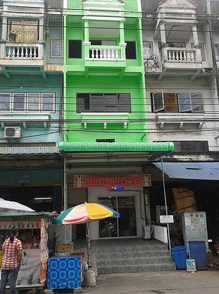 1 Bed Condo · Nong Khaem, bangkok