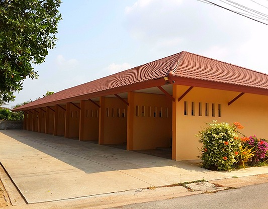 1 Bed Condo · chon_buri — photo 1