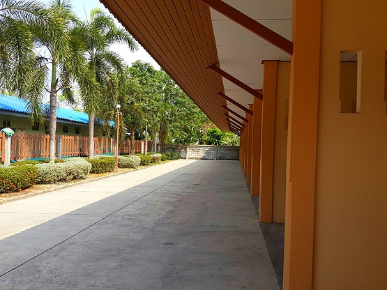 1 Bed Condo · chon_buri — photo 2