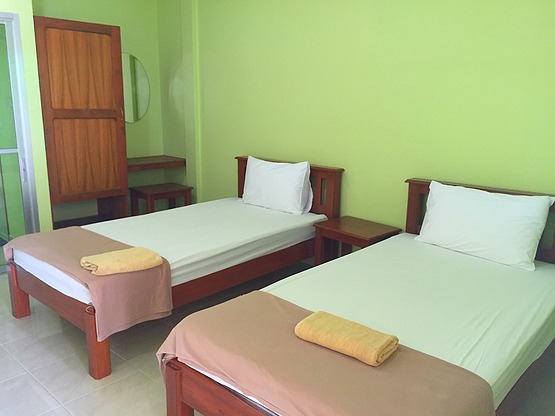 1 Bed Condo · chon_buri — photo 4