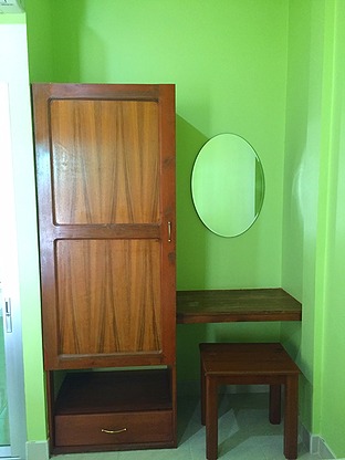 1 Bed Condo · chon_buri — photo 5