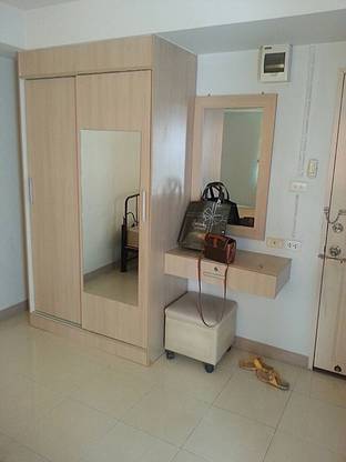 1 Bed Condo · Huai Khwang, bangkok