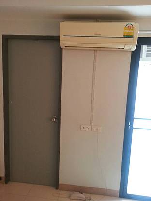 1 Bed Condo · Huai Khwang, bangkok — photo 2
