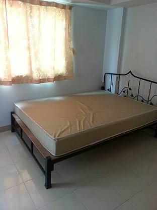 1 Bed Condo · Huai Khwang, bangkok — photo 4