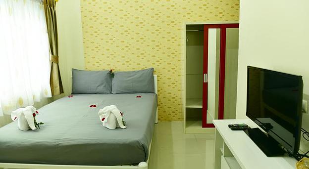 1 Bed Condo · Kathu, phuket