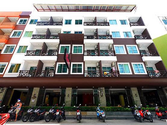 1 Bed Condo · Kathu, phuket — photo 5