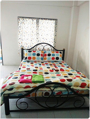 1 Bed Condo · Mueang Chon Buri, chon_buri — photo 2