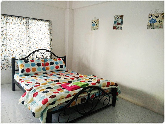 1 Bed Condo · Mueang Chon Buri, chon_buri — photo 3