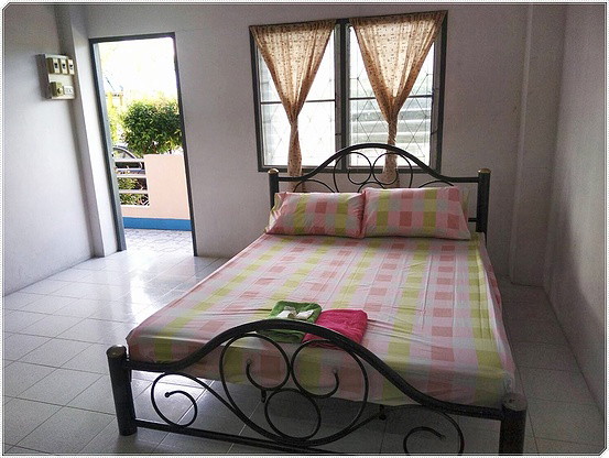 1 Bed Condo · Mueang Chon Buri, chon_buri — photo 4