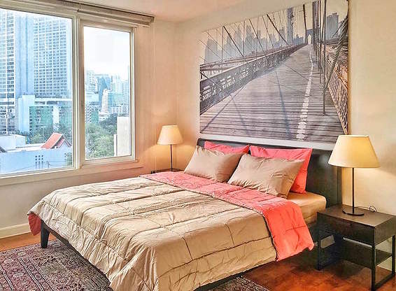 Siri Residence Sukhumvit 24