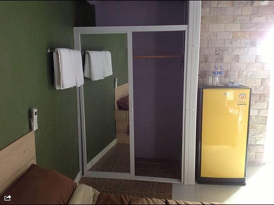 1 Bed Condo — photo 2