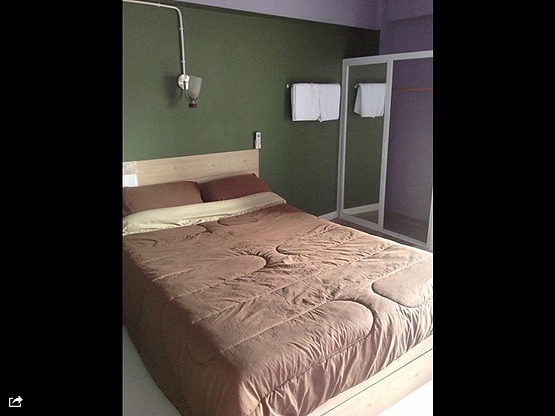 1 Bed Condo — photo 3
