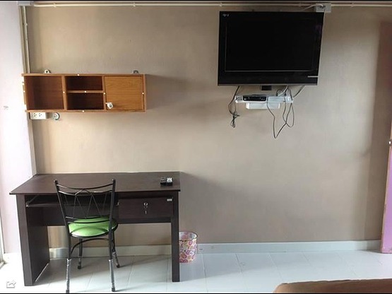 1 Bed Condo — photo 4