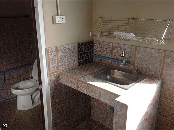 1 Bed Condo — photo 5