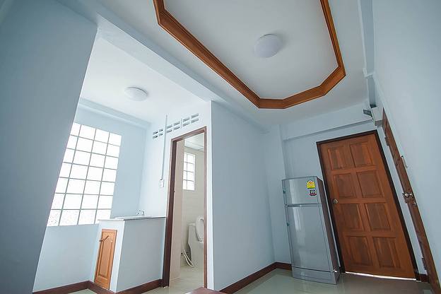 1 Bed Condo · Chatuchak, bangkok