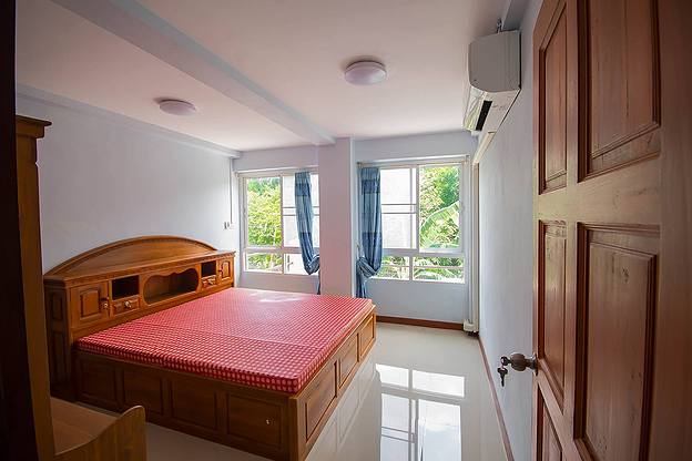 1 Bed Condo · Chatuchak, bangkok — photo 2