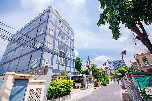 1 Bed Condo · Chatuchak, bangkok — photo 3