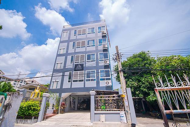 1 Bed Condo · Chatuchak, bangkok — photo 4