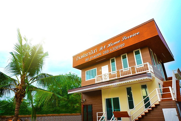 1 Bed Condo · Lat Krabang, bangkok — photo 2