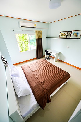 1 Bed Condo · Lat Krabang, bangkok — photo 3